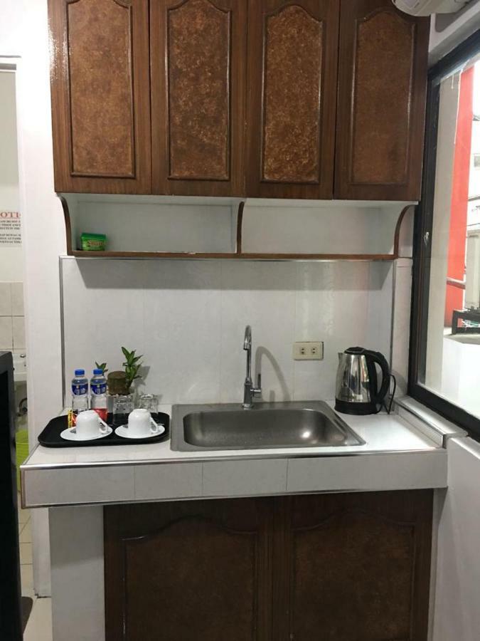 Bing'S Place 파사이 외부 사진
