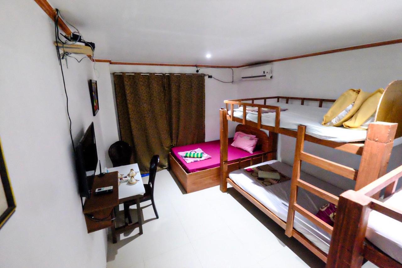 Bing'S Place 파사이 외부 사진